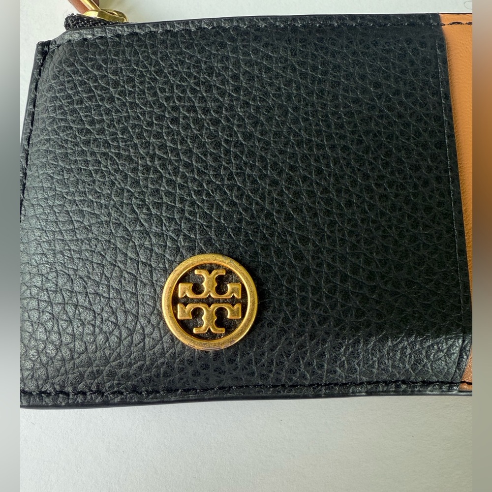 Tory Burch Robinson Card Holder - Picture 6 of 11